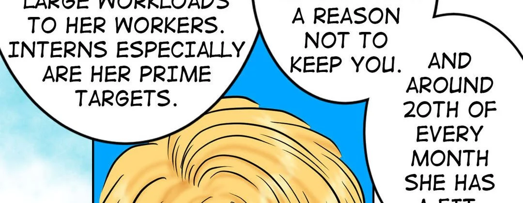 Living with The Wizard - Chapter 8